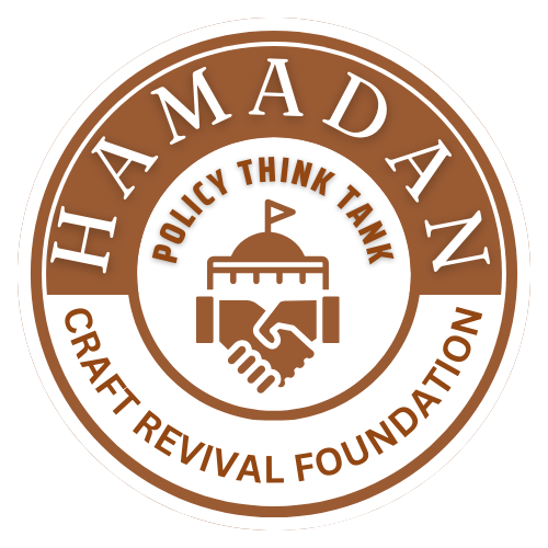 HCRF Logo